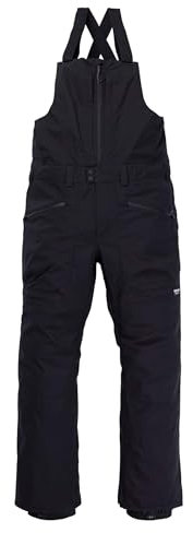 Burton Reserve Bib Snowboard Pants Mens