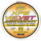 Trabucco Filo da Pesca Velvet Accurate Cast 300 m 0.28 mm Siliconato Ideale per Tutte Le Tecniche da Lancio