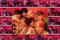 BTS - Bangtan Boys - Selfie - Poster Plakat Druck - Grösse 91,5x61 cm