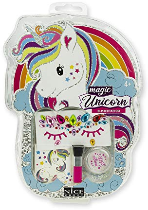 MAGIC UNICORN Blister Make Up, 1