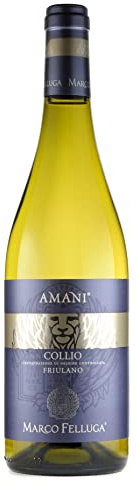 Marco Felluga Friulano Collio Doc - 750 ML
