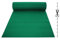 Olivo.shop Rouleau de tapis vert sur mesure effet moquette pour mariages et événements, tapis de course, guide pour cérémonies et magasins avec fond antidérapant (2 x 5 m)