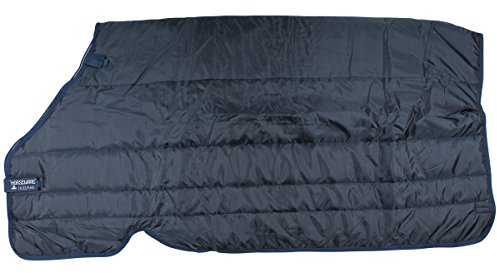 Horseware Unterdecke Liner 100 Gramm Größe 160, Farbe Navy