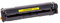ABC Kompatibler Toner für Canon 055 055H Gelb I-Sensys LBP660 LBP663cdw LBP664cx MF740 MF742cdw MF744cdw MF746cx