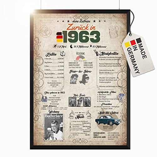 myDreamwork Geburtstagskarte zum 60. Geburtstag, lustige Geburtstagskarte 60, lustige sechste Geburtstagsdekoration, 60. Geburtstag für Männer, 60. Geburtstag für Frauen, 60. Geburtstagsdekoration, Ge