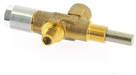 Dometic - Robinet gaz pour réfrigérateurs DOMETIC