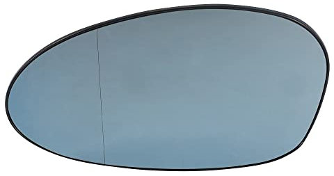 ATEC Germany 1x Spiegelglas links beheizt Außenspiegel Seitenspiegelglas asphärischKompatibel mit BMW 1er (E81), 1er (E87), 1 Cabriolet (E88), 1 Coupe (E82), 3 (E90), 3 Cabriolet (E93), 3 Coupe (E92)