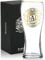 Onebttl Dad Beer Glass, 450 ml Pint Glass - The Man The Myth The Legend - Presents for Father's Day, Birthday, Christmas from Daughter, Son