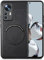 SABSEN Handyhülle für Xiaomi Mi 12T/12T Pro Hülle Leder Schutzhülle, mit magnetischer Back Case, Weiche TPU Ledertasche Material Slim Cover kompatibel mit Xiaomi Mi 12T/12T Pro (A)