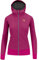 KARPOS 2512003-170 LEDE W JKT Giacca Donna CHERRIES JUBILEE/INNUENDO Taglia L
