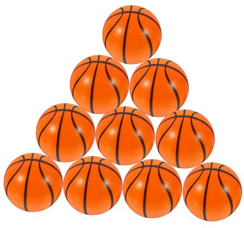 WOONEKY 12stücke Basketball Cupcake Topper Teile Basketball Dekoration Für Geburtstagstorten Tortendekorationen Für Kinderfeste Und Sport-themenpartys