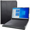 Alapmk Protective Case for 16 HP EliteBook 660 G11/HP EliteBook 665 G11/HP EliteBook 860 G11/HP ProBook 460 G11/HP ProBook 465 G11/HP ZBook Power 16 G11/HP ZBook Firefly 16 G11,Black