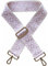 Xundefeng 5cm Breiter Boho Damen Taschengurt Handbag Straps für Taschen Taschengurte zum Wechseln Schulterriemen E