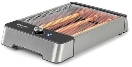 Tostador ORBEGOZO TO2030 Horizontal Inox