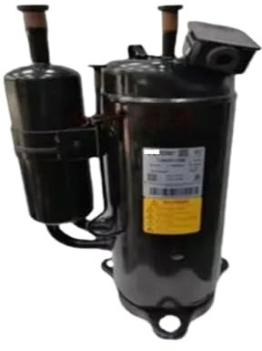Air Conditioning Rotary Compressor Household RS211VSDC 1.5 Hp Rotor Air Conditioning Compressor