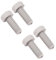 Tumble Dryer Foot Compatible With Bosch 00611942 611942