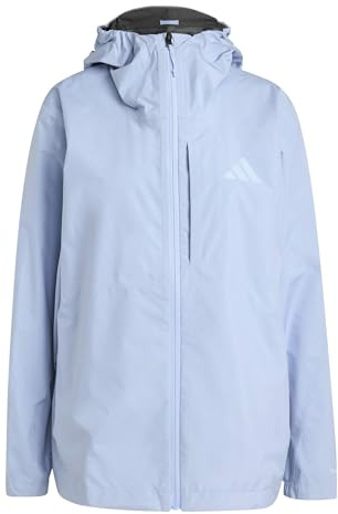 adidas Women's Terrex Multi 2.5 Layer CLIMAPROOF Regenjacke