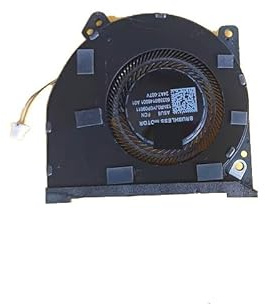 LUNOZST Laptop-CPU-GPU-Lüfter für ASUS ROG Flow Z13 2025 GZ302 GZ302EA-RU132W(GPU Fan)