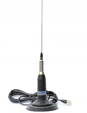 Sirio CB/10m Mobile Antenna Kit (ML 145 MAG)