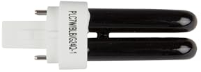 Windhager Ersatzlampe 7W für Fluginsekten-Schutzlampe Buster, Zubehör für Lichtfalle, Ersatzlampe für UV-Insektenvernichter, 08324