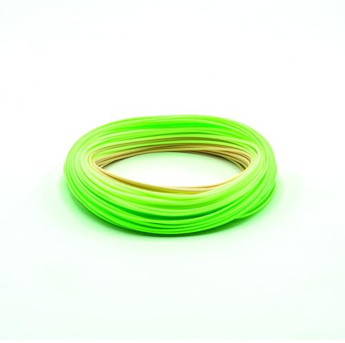Scientic Anglers Amplitude Smooth Infinity Taper