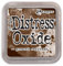 Tim Holtz Distress Oxides - Ground Espresso - Release 4