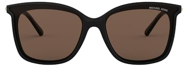Ray-Ban Women’s 0MK2079U Sunglasses, Black, 61