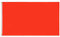 AZ FLAG - Bandera Unicolor Rojo - 150x90 cm - Bandera Roja 100% Poliéster ligero Con Ojales de Metal integrados - 80g