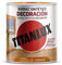 BARNIZ SINTÉTICO DECORACIÓN SATINADO ROBLE 750ml TITANLUX M11100234