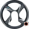 SHIMANO Kettenschutzring f. FC-TX801 FC-TX801 42Z. o. Schrauben Fahrrad