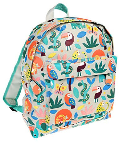 Wild Wonders Rucksack