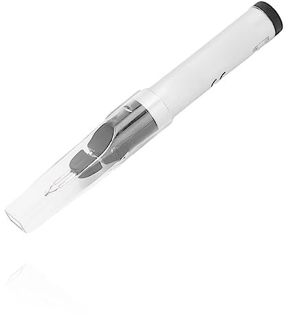 Wax Carving Pen,Shaping/Thread Burning Tool, Thread Burner, Trim, Burn And Melt Thread With One Touch, For Finishing Bead Weaving And Stringing Projects