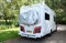 Oxford Products Aquatex Housse de protection étanche pour 3 à 4 vélos pour camping-car
