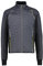 CMP Herren Gilet Da Donna wasserdichte Softshelljacke für Damen, Anthrazit-Lila Neon, 42, U911 Titan, 46