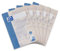Oxford Schulheft A4 Recycling, 16 Blatt, Lineatur 25, liniert, 5 Stück