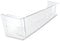 DL-pro Abstellfach 460x117mm für Balay Constructa 746336 00746336 Flaschenabsteller Flaschenfach Flaschelhalter Seitenfach Türfach Türablage für Kühlschranktüre Kühlschrank