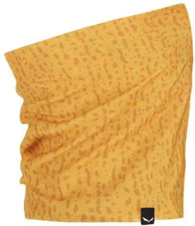 Salewa Icono Headband, Gold Sala, UNI58