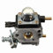Vergaser passend for Z C1UK54A Mantis Motorhacken TC2100