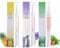 Ninnyi 3PCS Nail Oil Cuticle Pen, Nails Growth Nutrient Pens for Prevent Nail Cuticole Cracking and Dry