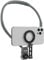 AuyKoo MAX Magnetic Neck Phone Holeder, POV/Vlog Selfie Hand Free Neck Phone Holder, Magnetic Attraction Cell Phone Holder, Silicone Lazy Bracket Multi-angle for iPhone 15 14 13 Android
