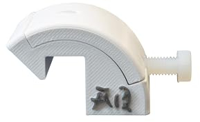 AquaOwner Universal Schlauchhalter