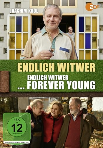 Endlich Witwer / Endlich Witwer … Forever Young