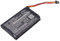 1100mAh Battery For TomTom GO 5100 4FL50 6100 4FL60 6000 5000 PRO TRUCK 5250 6200 AHA11111008