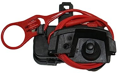 Schloss des Kofferraums des Autos Für Audi A4 B8 A4 Für Allroad Q5 Kraftstoff Türschloss Antrieb Kraftstoff Für Tankdeckel Schloss Antrieb Motor 8K0862153 8K0 862 153H