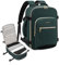 LOVEVOOK Handgepäck 40x20x25 für Ryanair, Kleiner Handgepäck Rucksack Tasche Reiserucksack Flugzeug, Hand Luggage Travel Backpack Damen Herren für 13,3 Zoll Laptop, Cabin Bag Eurowings 40x30x25