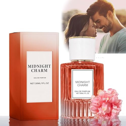 Profumo Donna | Profumo Pheromone per Donna | Nebbia Profumata | Profumi ai feromoni per attirare gli uomini | Profumi Di Olio Di Feromone | Acqua Di Profumo,30ML (Fiori d'arancio)