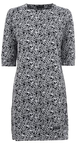 s'questo Kleid kurz, Wirk Soquesto Kollektion Spring Delight