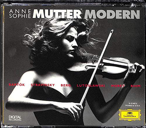 Deutsche Grammophon Production (Universal Music)