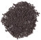 Vlasy Silicone Lined Nano Rings Beads for Nano Tip Hair Extensions Micro Nano Beads (200pcs, Brown)