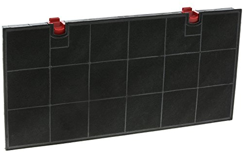 MasterPart Type 150 Charcoal Carbon Filter For AEG Cooker Hood Vent Extractors
